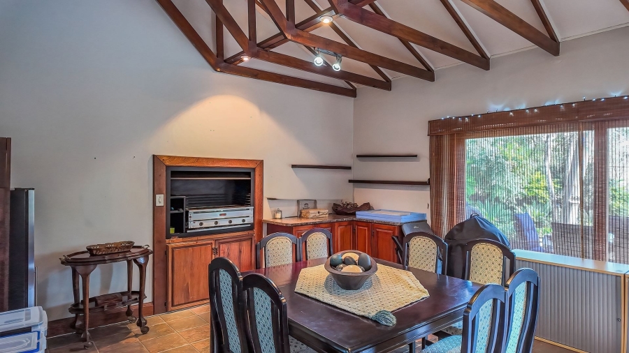 4 Bedroom Property for Sale in Protea Park North West